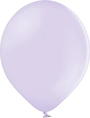 Immagine prodotto di Palloncini 30 cm, Lilla pastello (1 confezione da 100 pezzi)