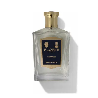 Zdjęcie produktu dla Floris London Signature Collection Chypress woda toaletowa 100 ml