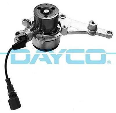 Produktbild von DAYCO Kühlmittelpumpe Wasserpumpe für VW Passat Variant (3G5, CB5) DP2239