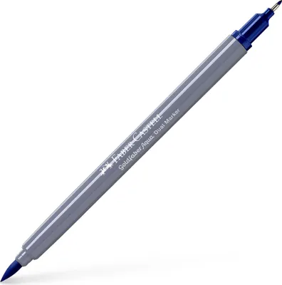 Produktbild von FABER-CASTELL Goldfaber Aqua Dual Marker Farbe 151