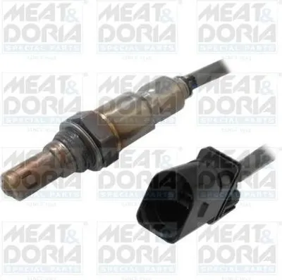 Zdjęcie produktu dla Sonda Lambda Vw Golf 1,4Tsi 14-