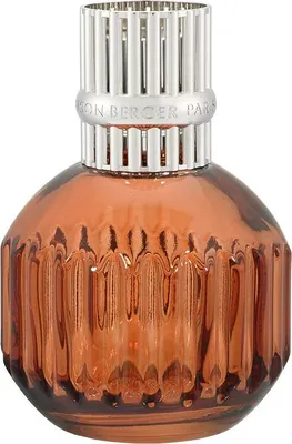 Produktbild von Maison Berger Paris LB4840, Glas, Rot, Rund, Flur, Tisch, 284 ml, Liquid