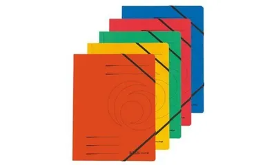 Produktbild von Herlitz 11159688, Schwarz