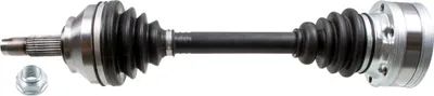 Produktbild von FEBI BILSTEIN 182747 Antriebswelle Vorne Links für ALFA ROMEO 147 (937)