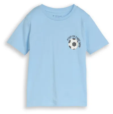 Produktbild von T-Shirt mit Foto-Print