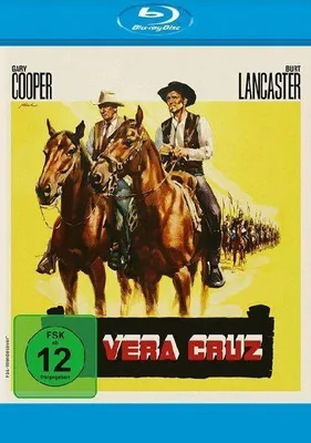 Produktbild von Vera Cruz