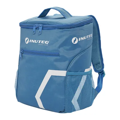 Produktbild von INUTEQ Kühlrucksack - Medium - Isolierte Tasche - Langzeitkühlung