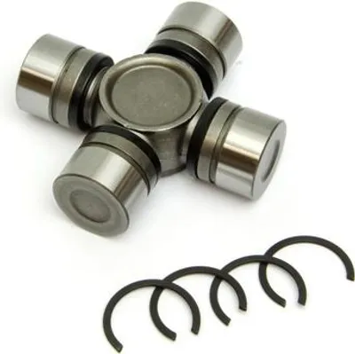 Produktbild von Kreuzgelenk Steckachse Vorderachse Dana 44 Jeep Wrangler JK 07-18