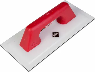 Immagine prodotto di Frattazzo Rubi fai da te (30 x 14 cm)