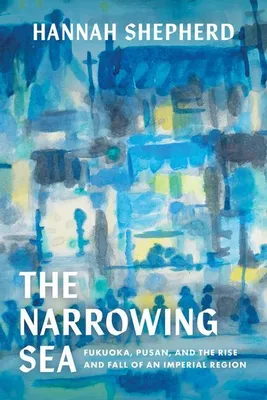 Produktbild von The Narrowing Sea