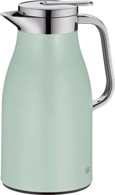 Zdjęcie produktu dla alfi Vorteilset von Neuerts  Isolierkanne SKYLINE 1321354100+ alfi Kannenreiniger cleanFix 30 cm