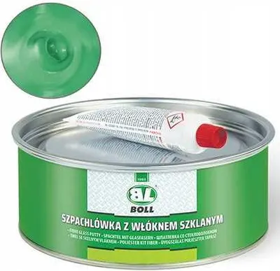 Zdjęcie produktu dla Szpachlówka Z Włóknem Szklanym 1Kg