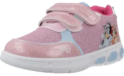 Immagine prodotto di Sneakers Del Marchio Garvalin Del Modello 262860g Rosa