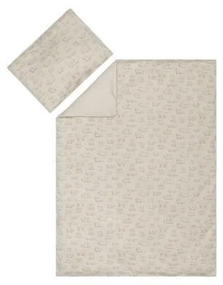 Produktbild von Fillikid 2-tlg. Bettwäsche-Set Decke 100 x 135 cm