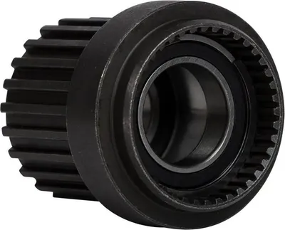 Produktbild von Mavic Id360 Micro Spline Freilaufkörper Silber Silber One Size