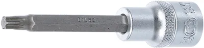 Obrázek produktu pro BGS technic Bit Socket, Chrom-vanadiová ocel, 103 mm, 100 mm, 103 g