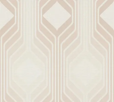 Produktbild von AS Creation Vliestapete Retro Chic 395324