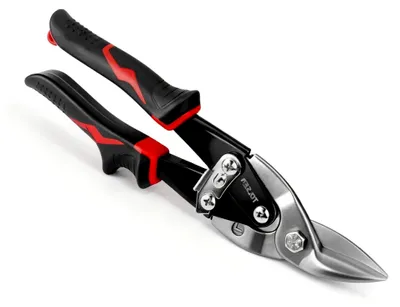 Produktbild von Linksschneidende Blechschere