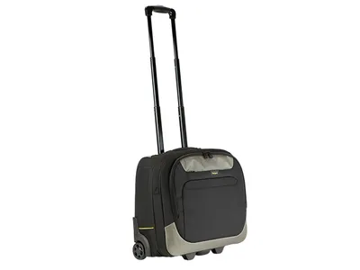 Produktbild von BNETCG717 BAKKER LAPTOP TROLLEY   fuer Notebook 15-17,3 schwarz