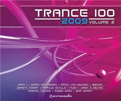 Produktbild von Trance 100 2009 Band 2