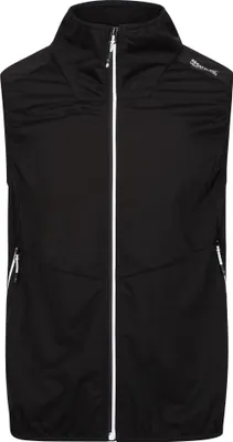 Immagine prodotto di Regatta - Gilet "Lankin VI" da uomo RG10804 (L) (nero)