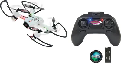 Produktbild von Jamara Angle 120 Altitude HD Wifi FPV AHP+ Quadrocopter ,422027
