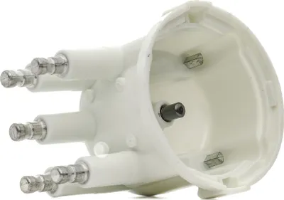 Produktbild von RIDEX 692D0057 Zündverteiler Verteilerkappe für FIAT Panda Schrägheck (141)