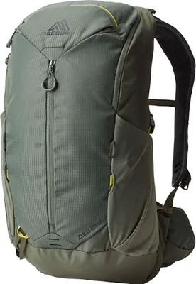 Image de Gregory Gregory Zulu 24 LT RC - Sac à dos de randonnée 55 cm