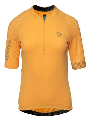 Produktbild von Radvik - "Steinar" Radfahr-Trikot für Damen PP14170 (M) (Orange)