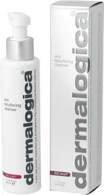 Produktbild von Dermalogica 0666151010710, Creme, Glättend, Jeder Hauttyp, 150 ml, Pumpenflasche, Water/Aqua/Eau, Sodium Laureth Sulfate, Lactic Acid, PPG-2 Hydroxyethyl Cocamide, Cocamidopropyl...