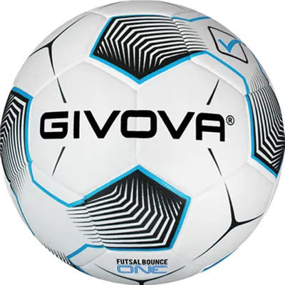 Produktbild von 3,7|Givova Bounce Futsal Ball PAL017-0324