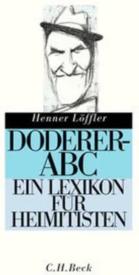 Obrázek produktu pro Doderer-ABC