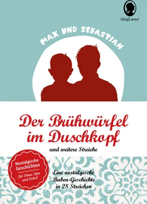 Produktbild von Max und Sebastian