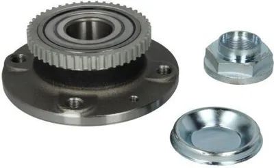 Produktbild von BTA Radlagersatz Hinten passend für PEUGEOT 406 (8B) 129,1mm H2C043BTA