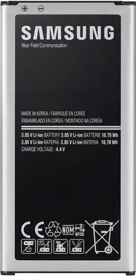 Produktbild von Akumulator Samsung (litowo-jonowy, 2800 mAh) EB-BG900 do Galaxy S5