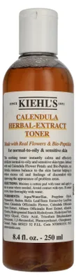 Produktbild von Kiehl's Calendula Herbal Extract Toner 250ml