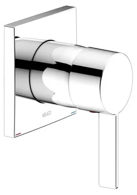 Obrázek produktu pro Keuco 59551019502 Ehm Up Ixmo 59551,