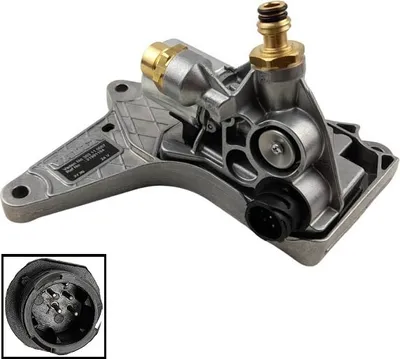 Produktbild von Volvo Renault Premium Kerax Motorauslassventil | 20451967