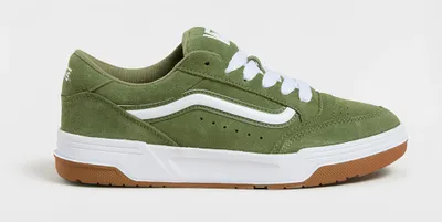 Produktbild von Vans Hylane Sportschuhe Grün EU 44 Mann Grün EU 44