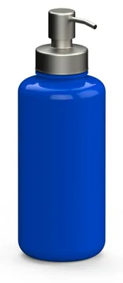 Produktbild von Seifenspender "Superior" 1 Blau