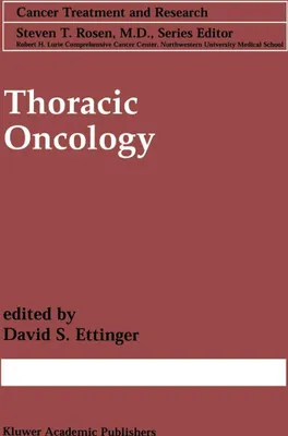 Produktbild von Thoracic Oncology