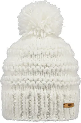Produktbild von BARTS Jasmin Beanie Mütze weiss
