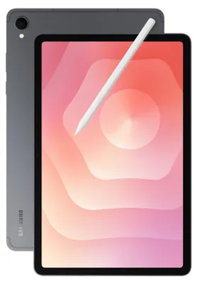 Image de Samsung Galaxy Tab S11 5G Enterprise Edition, 27,9 cm (11"), 2560 x 1600 Pixel, 128 GB, 12 GB, 2,4 GHz, Grau