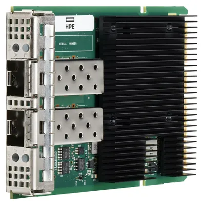 Produktbild von HPE Broadcom BCM57412 - Netzwerkadapter - OCP 3.0
