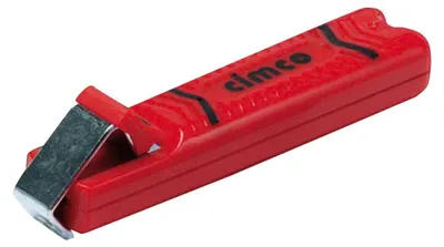 Immagine prodotto di Coltello per cavi Cimco 4-16 (120012)