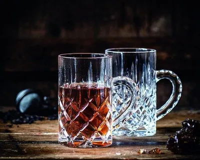 Produktbild von Famanu Teeglas-Set mit  - 2 Stück