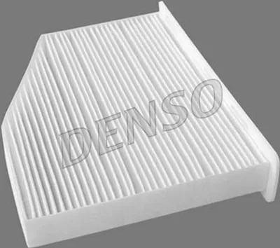 Produktbild von DENSO Filter, Innenraumluft für Fahrzeuge mit Klimaanlage DCF449P