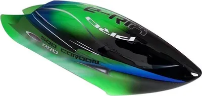 Produktbild von Jamara Kabinenhaube E-Rix500 Pro