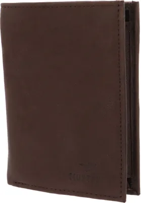 Produktbild von MUSTANG Leder Geldbörse Livorno Wallet Brown braun