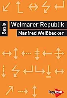 Image de Weimarer Republik